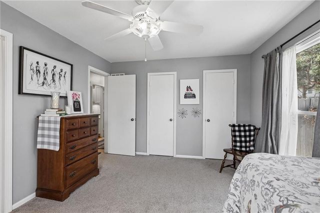 8741 Riggs Circle, Overland Park, KS 66212