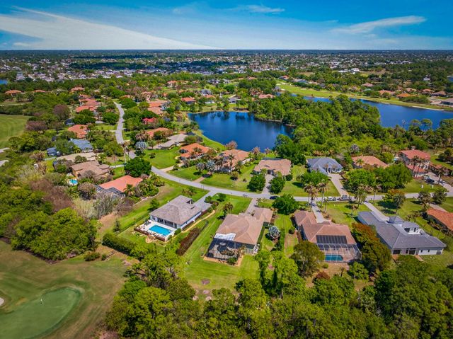 523 SW Squire Johns Lane, Palm City, FL 34990