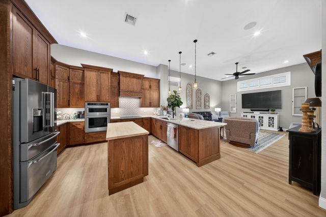 523 SW Squire Johns Lane, Palm City, FL 34990