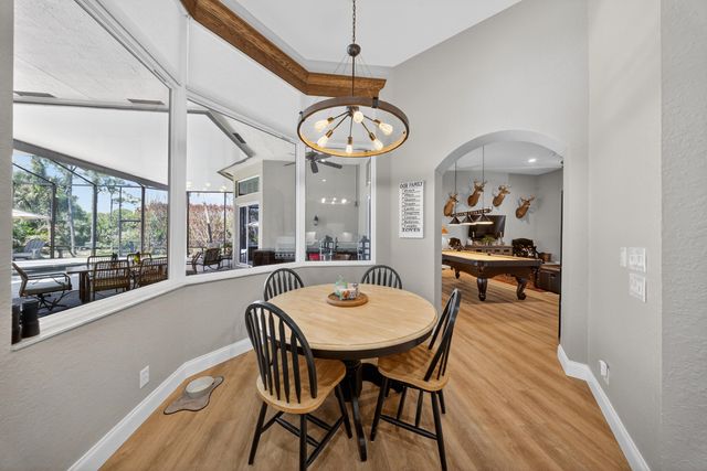 523 SW Squire Johns Lane, Palm City, FL 34990