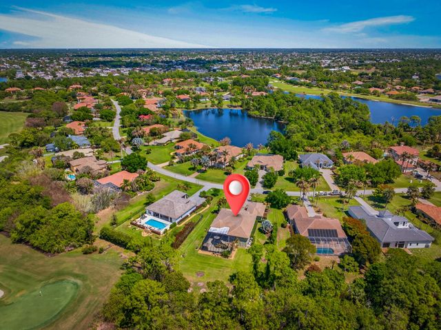 523 SW Squire Johns Lane, Palm City, FL 34990