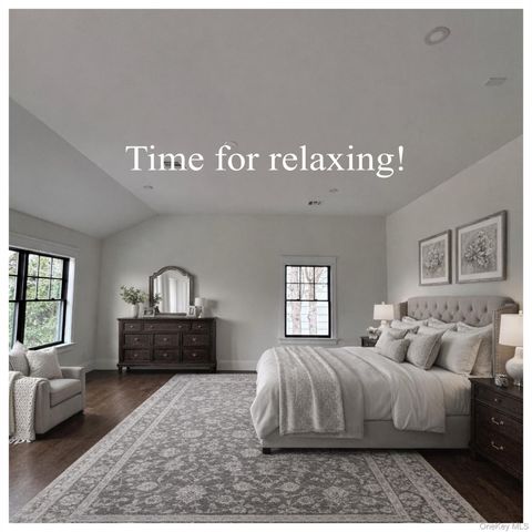 32 Sycamore Road, Scarsdale, NY 10583