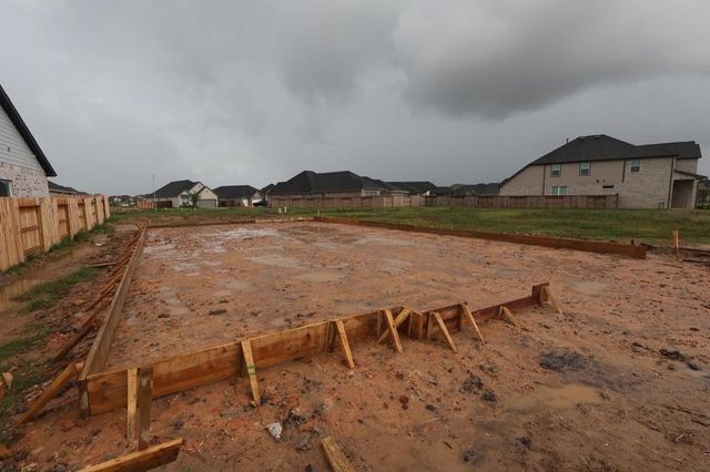 207 Afton June Drive, Rosenberg, TX 77471