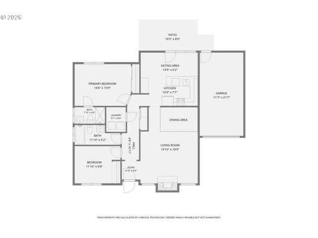 5380 Sw COLONY Ct, Beaverton, OR 97005