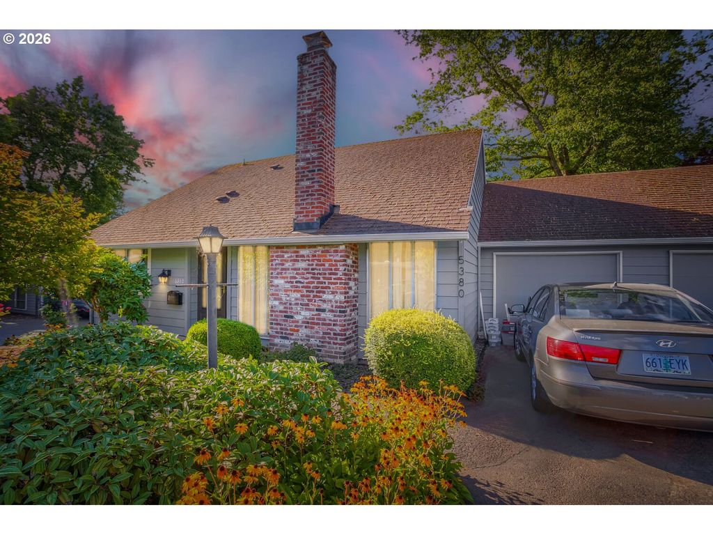 5380 Sw COLONY Ct, Beaverton, OR 97005