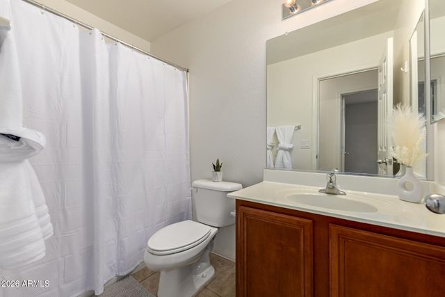 16520 W Tonto Street, Goodyear, AZ 85338