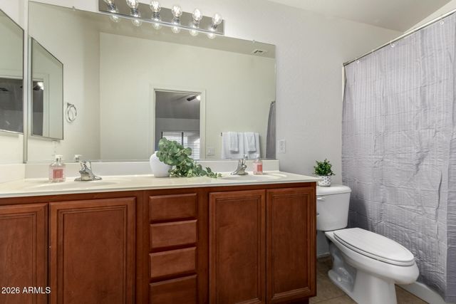 16520 W Tonto Street, Goodyear, AZ 85338