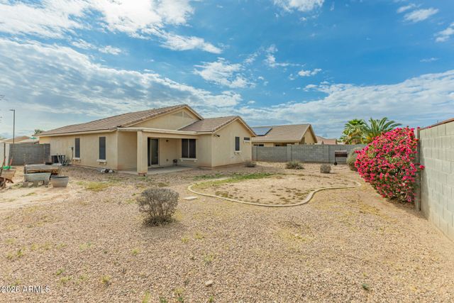 16520 W Tonto Street, Goodyear, AZ 85338