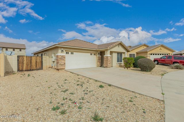 16520 W Tonto Street, Goodyear, AZ 85338