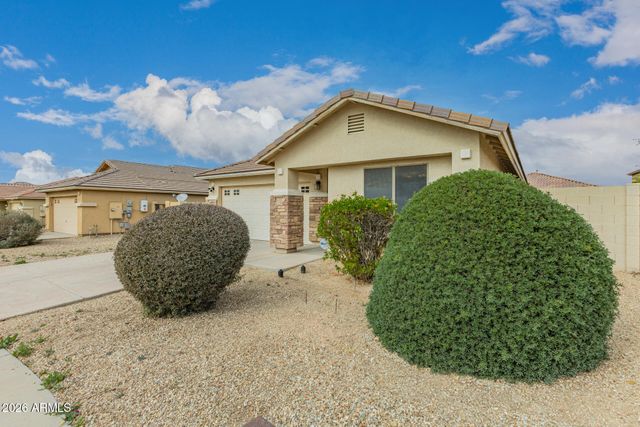 16520 W Tonto Street, Goodyear, AZ 85338