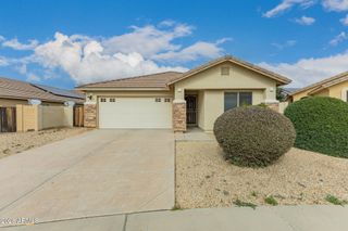 16520 W Tonto Street, Goodyear, AZ 85338