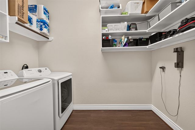 21723 Tatton Crest Court, Spring, TX 77388