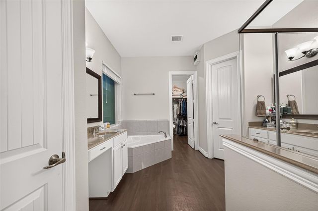 21723 Tatton Crest Court, Spring, TX 77388