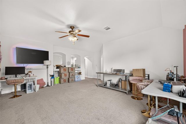 21723 Tatton Crest Court, Spring, TX 77388