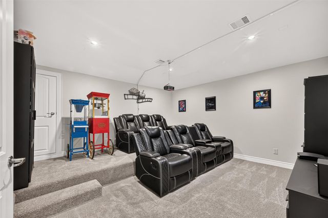 21723 Tatton Crest Court, Spring, TX 77388