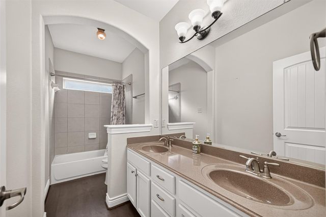 21723 Tatton Crest Court, Spring, TX 77388