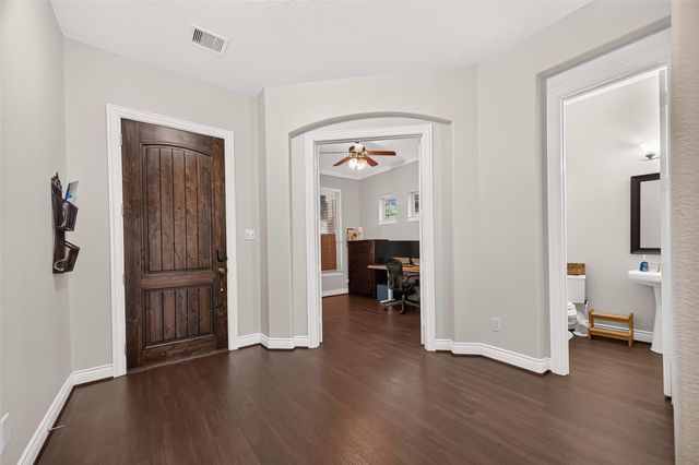 21723 Tatton Crest Court, Spring, TX 77388