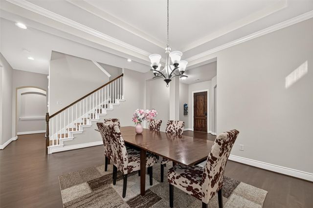 21723 Tatton Crest Court, Spring, TX 77388