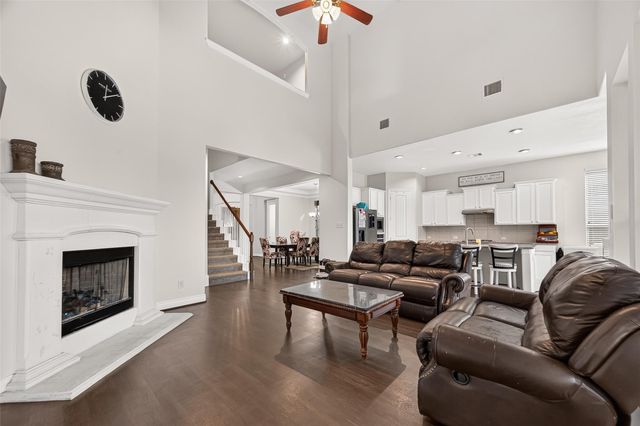 21723 Tatton Crest Court, Spring, TX 77388
