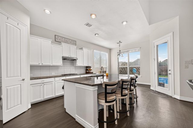 21723 Tatton Crest Court, Spring, TX 77388