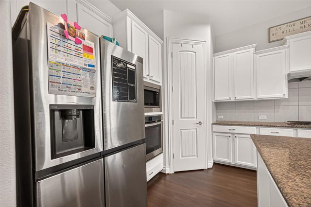 21723 Tatton Crest Court, Spring, TX 77388
