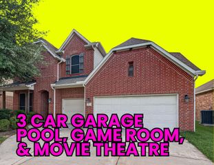 21723 Tatton Crest Court, Spring, TX 77388