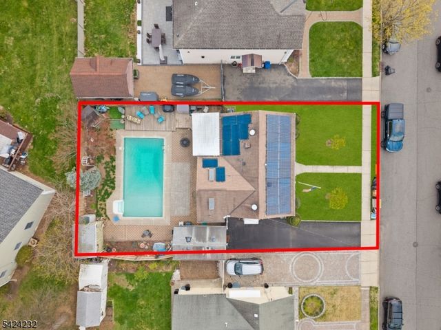 44 Scott Ter, Clifton City, NJ 07013