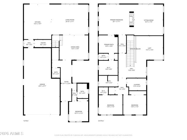 822 E HOPI Trail, Phoenix, AZ 85042