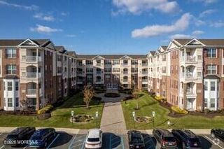 2000 Colts Circle 2116, Lawrence, NJ 08648