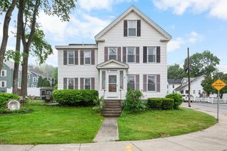 10 Greenwood Street, Marlborough, MA 01752