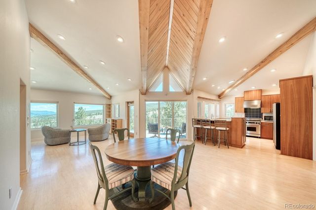 37643 Lake View Drive, Buena Vista, CO 81211
