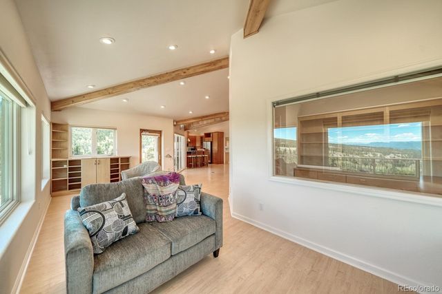 37643 Lake View Drive, Buena Vista, CO 81211