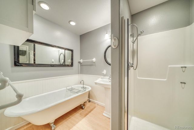 37643 Lake View Drive, Buena Vista, CO 81211