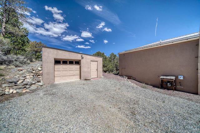 37643 Lake View Drive, Buena Vista, CO 81211