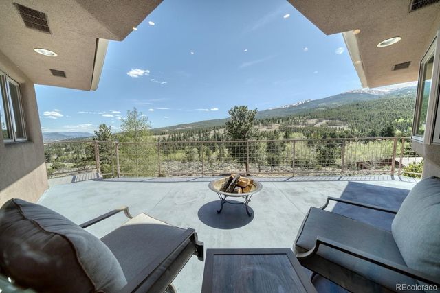 37643 Lake View Drive, Buena Vista, CO 81211