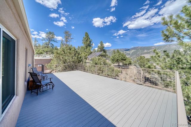 37643 Lake View Drive, Buena Vista, CO 81211