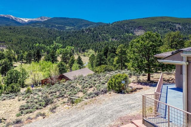 37643 Lake View Drive, Buena Vista, CO 81211