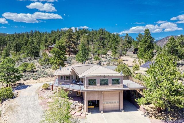 37643 Lake View Drive, Buena Vista, CO 81211