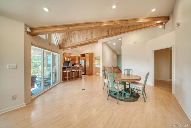 37643 Lake View Drive, Buena Vista, CO 81211