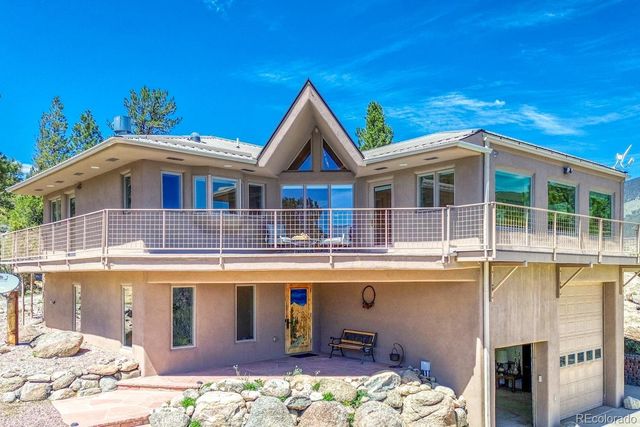 37643 Lake View Drive, Buena Vista, CO 81211