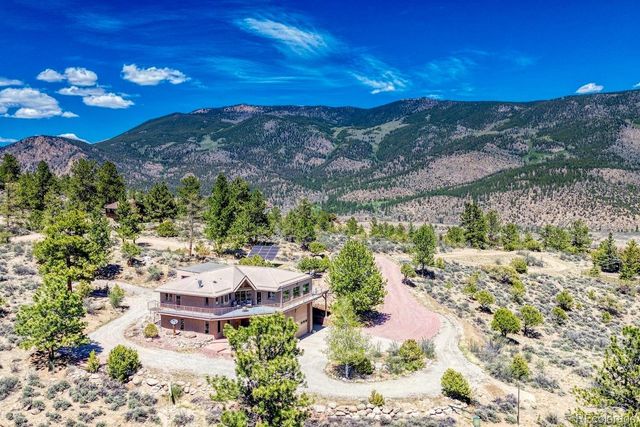 37643 Lake View Drive, Buena Vista, CO 81211