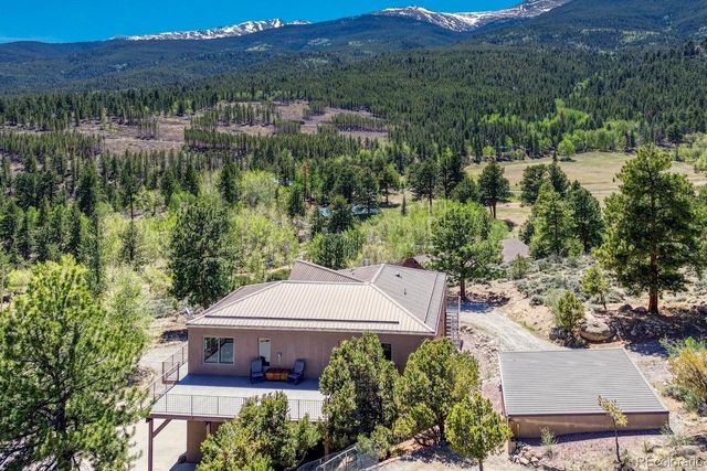 37643 Lake View Drive, Buena Vista, CO 81211
