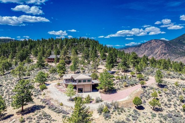 37643 Lake View Drive, Buena Vista, CO 81211