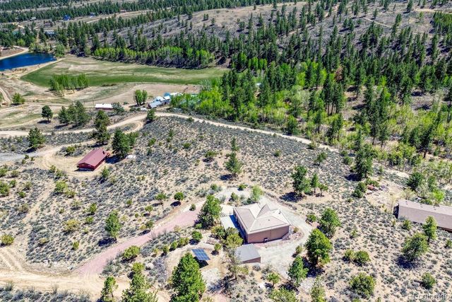 37643 Lake View Drive, Buena Vista, CO 81211