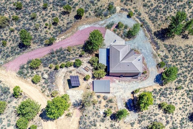 37643 Lake View Drive, Buena Vista, CO 81211