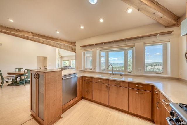 37643 Lake View Drive, Buena Vista, CO 81211