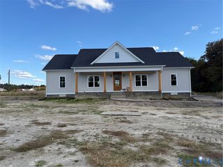 Parcel 2A Webb Rd, Disputanta, VA 23842