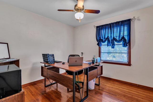 3704 John Reagan St, Marshall, TX 75672