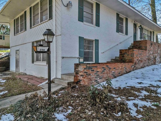 3704 John Reagan St, Marshall, TX 75672