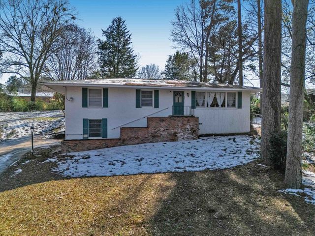 3704 John Reagan St, Marshall, TX 75672